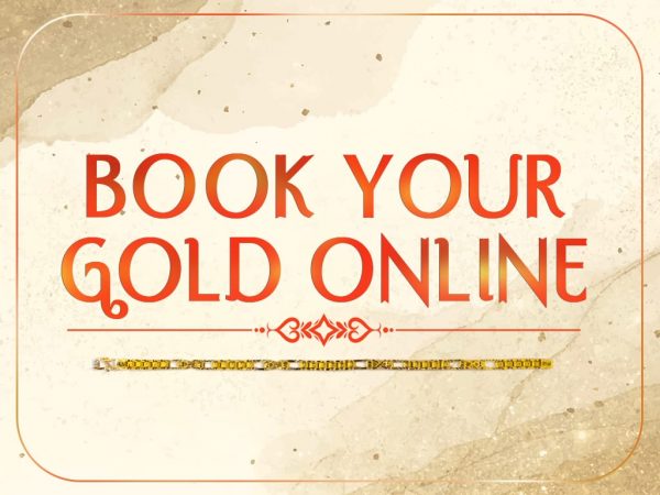 online gold shopping in india