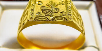 gold online ring
