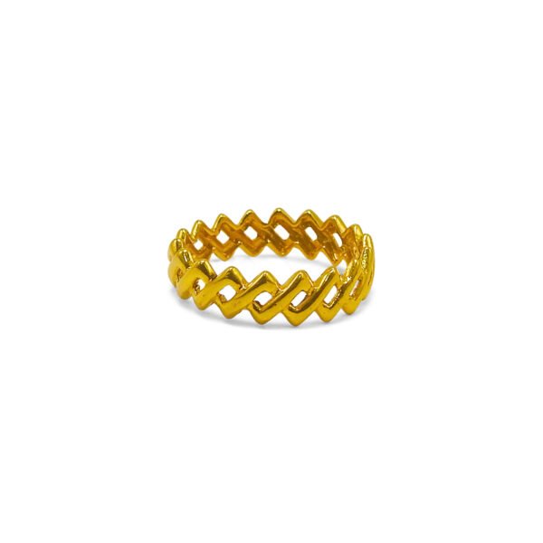 Band Ring