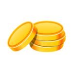 Gold Coins