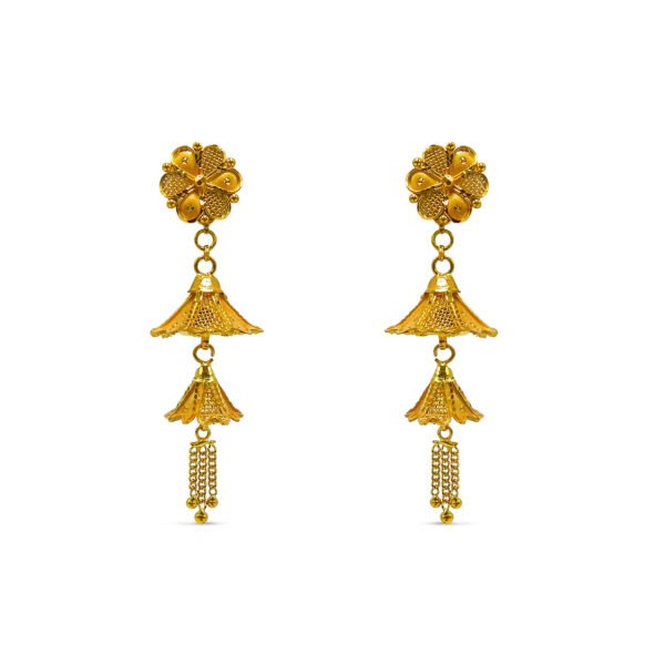 Jhumka